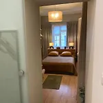 Les Hortensias Bed & Breakfast Canly