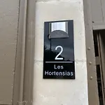 Frühstückspension Les Hortensias
