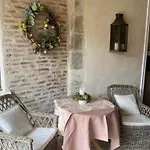 Les Hortensias 3* Canly