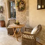 Bed & Breakfast Les Hortensias 3*