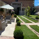 Bed & Breakfast Les Hortensias