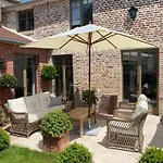 Bed & Breakfast Les Hortensias 3*