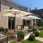 Bed & Breakfast Les Hortensias