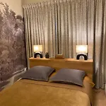 Les Hortensias Bed & Breakfast