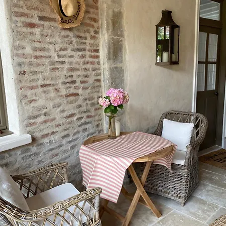 Bed & Breakfast Les Hortensias 3*