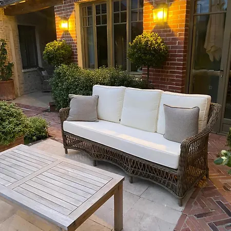 Les Hortensias Canly