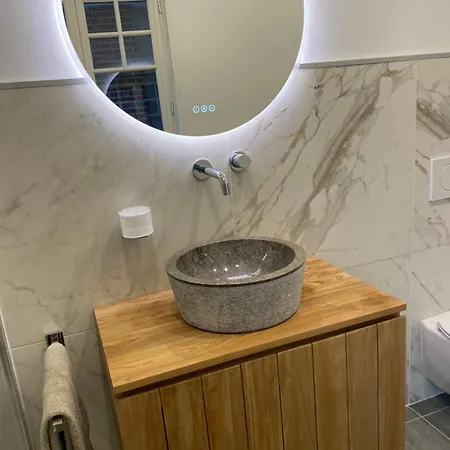 Les Hortensias Bed & Breakfast 3*