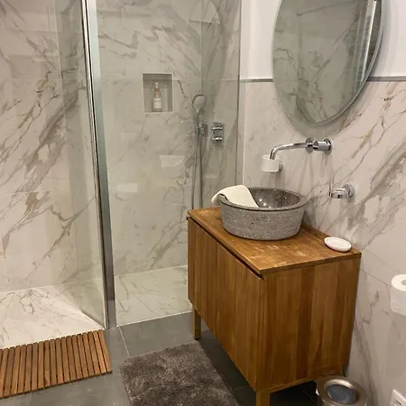 Bed & Breakfast Les Hortensias