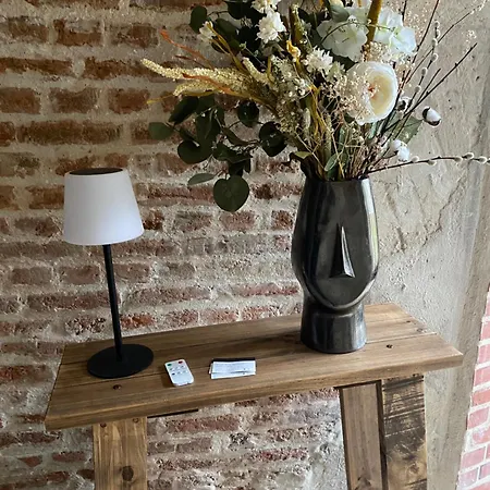 Bed & Breakfast Les Hortensias Canly