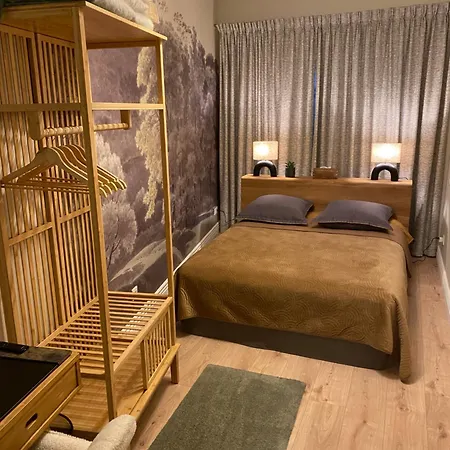 Les Hortensias Bed & Breakfast *