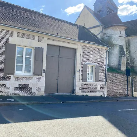 Les Hortensias Canly