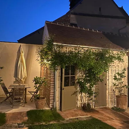 Bed & Breakfast Les Hortensias