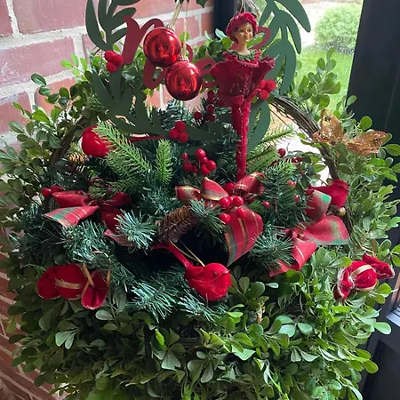 Les Hortensias 3* Canly