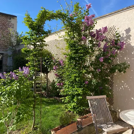Les Hortensias 3*