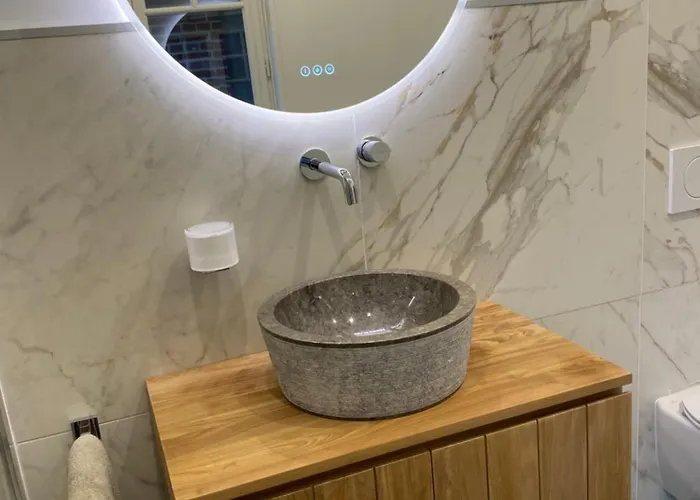 Les Hortensias Bed & Breakfast 3*