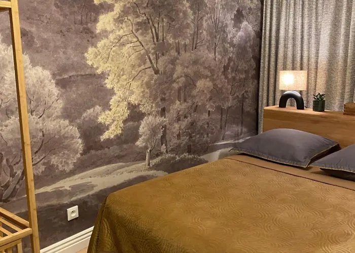 Les Hortensias 3* Canly