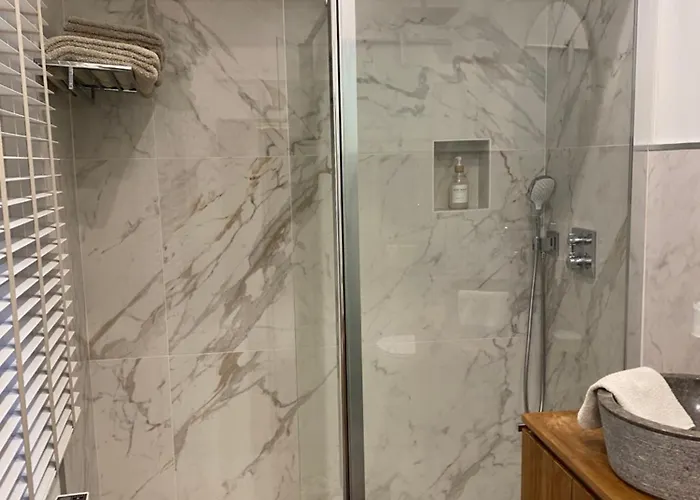 Bed & Breakfast Les Hortensias